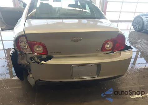 2009 Chevrolet Malibu Ls from USA, damaged, VIN 1G1ZG57BX9F162096